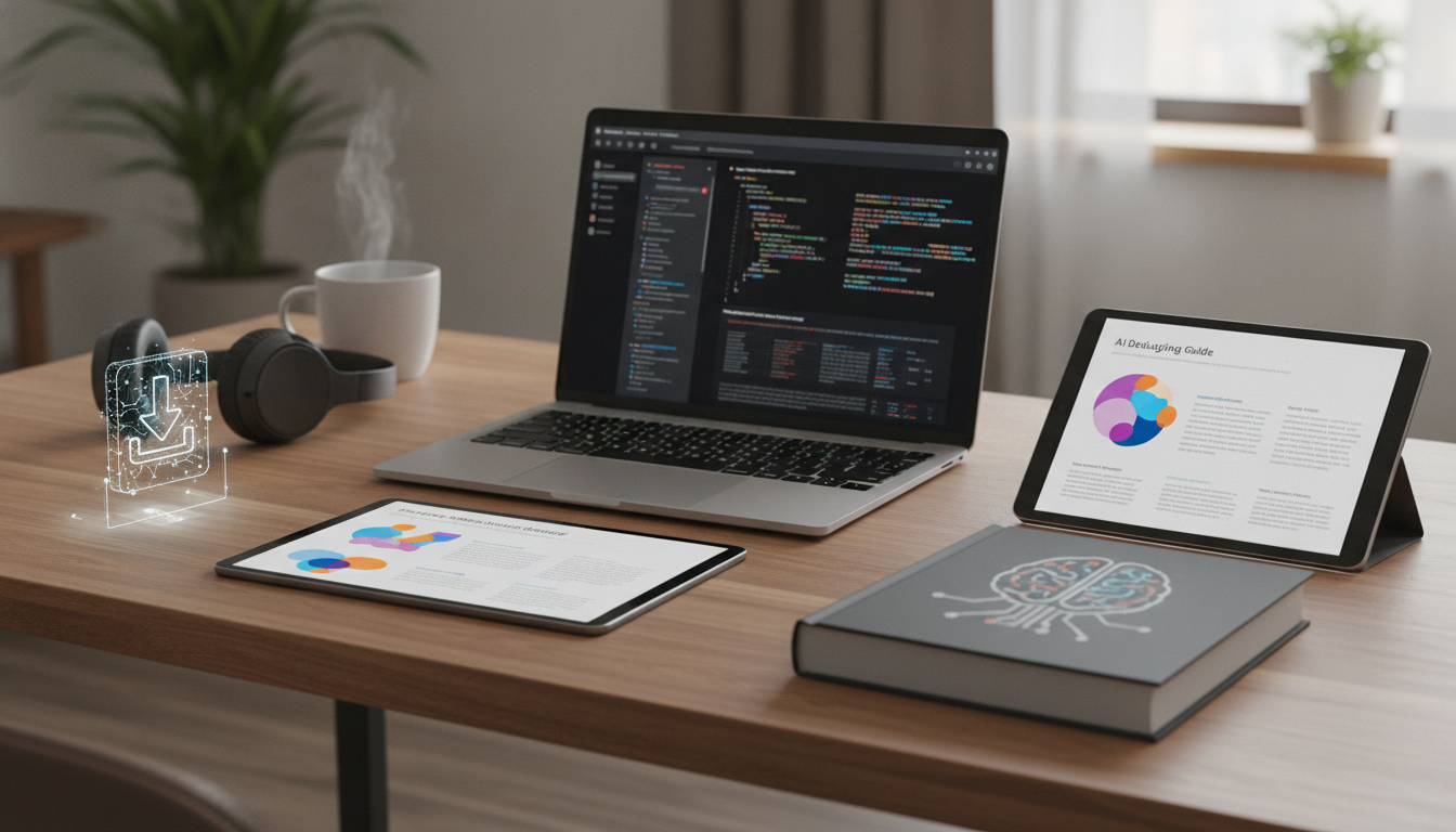 AI-Assisted Debugging: A Daily Workflow That Ships Fixes