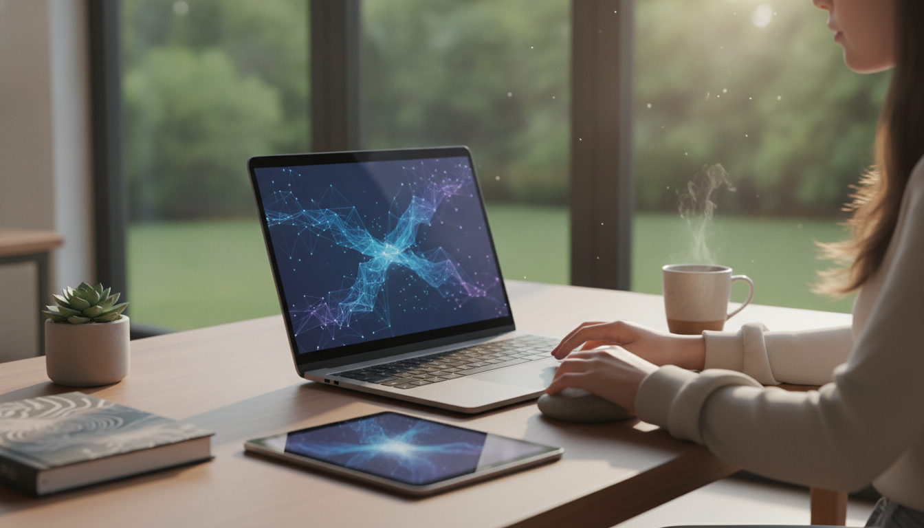 AI Burnout Check-Ins: Spot Early Signs & Recover Faster