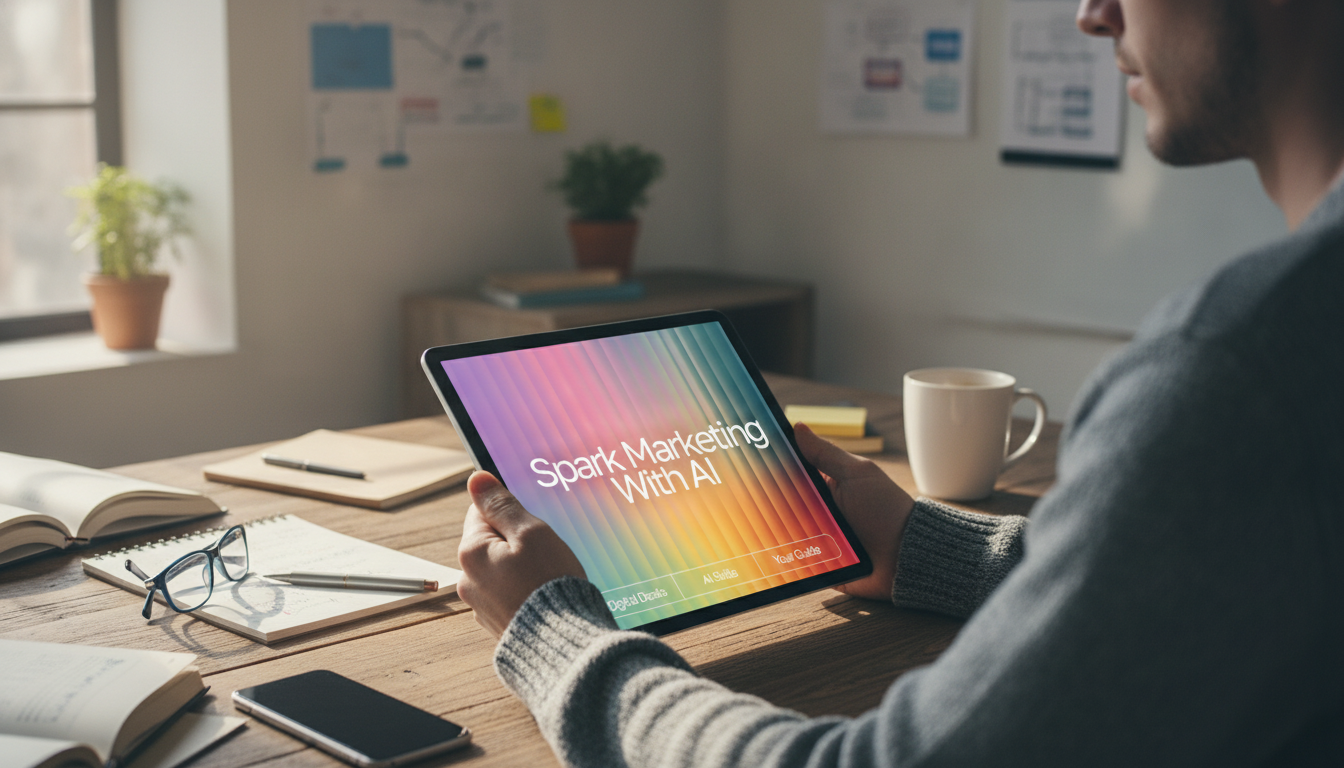 AI Campaign Kit Guide: From Ideas to Launch-Ready Copy