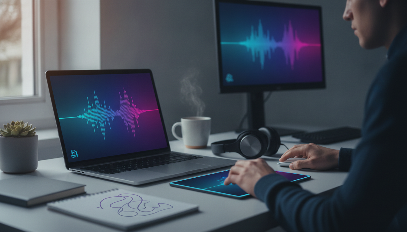 AI Editing Workflow Kit: Fast, Consistent Publishing