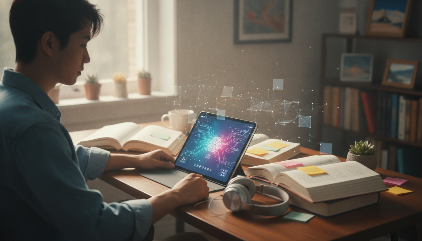 AI-Powered Language Learning: Faster Fluency in Weeks