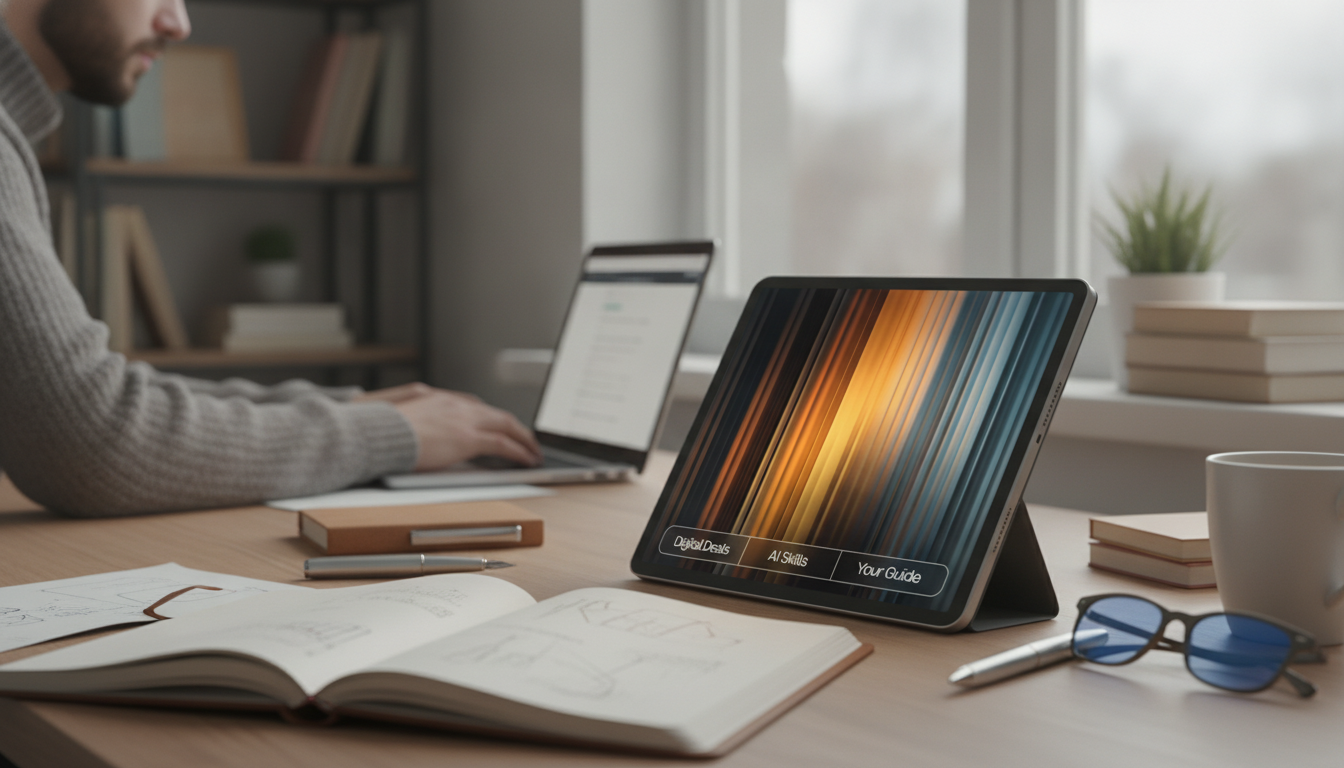 How Students Can Use AI for Homework Safely