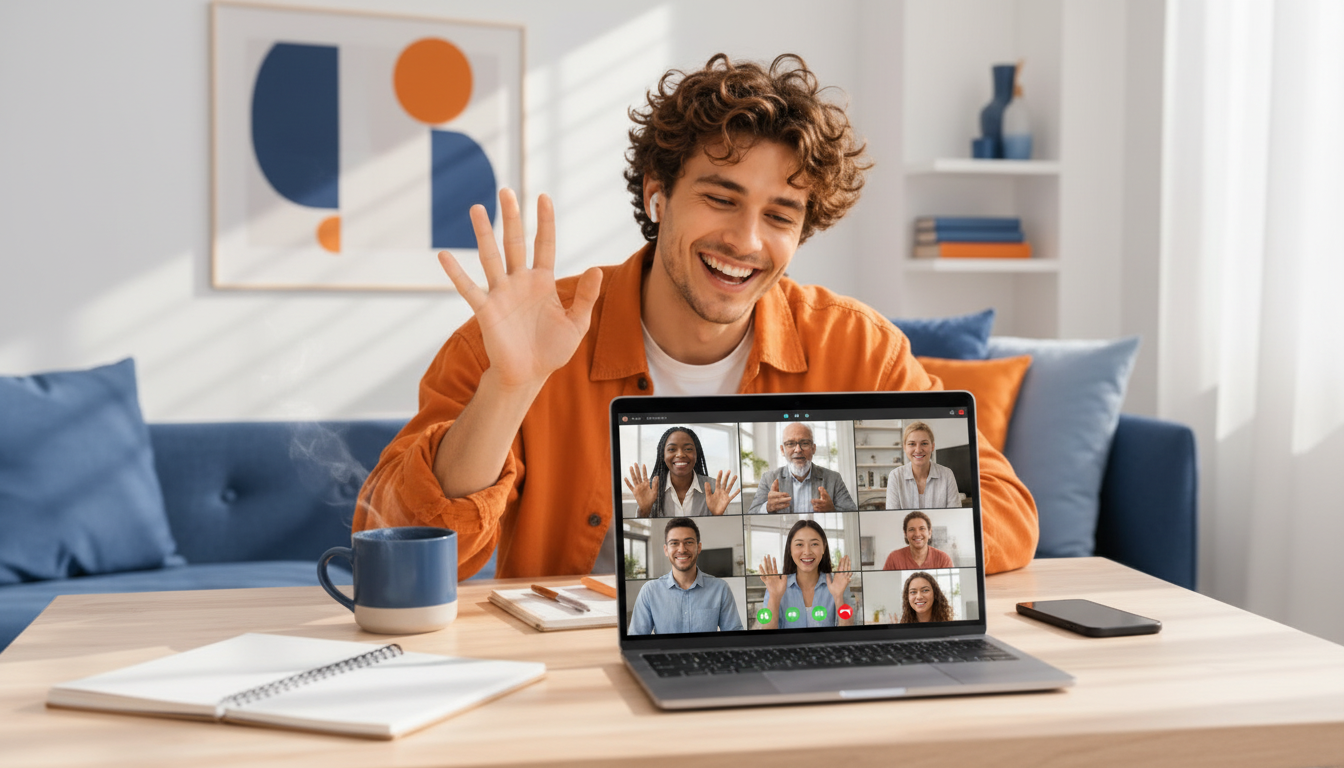 Meaningful Conversation Starters: Dating, Friends, Networking