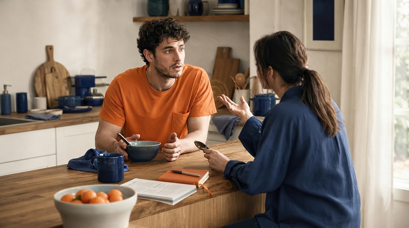 Mindful Dating Checklist: Spot Red Flags, Protect Boundaries