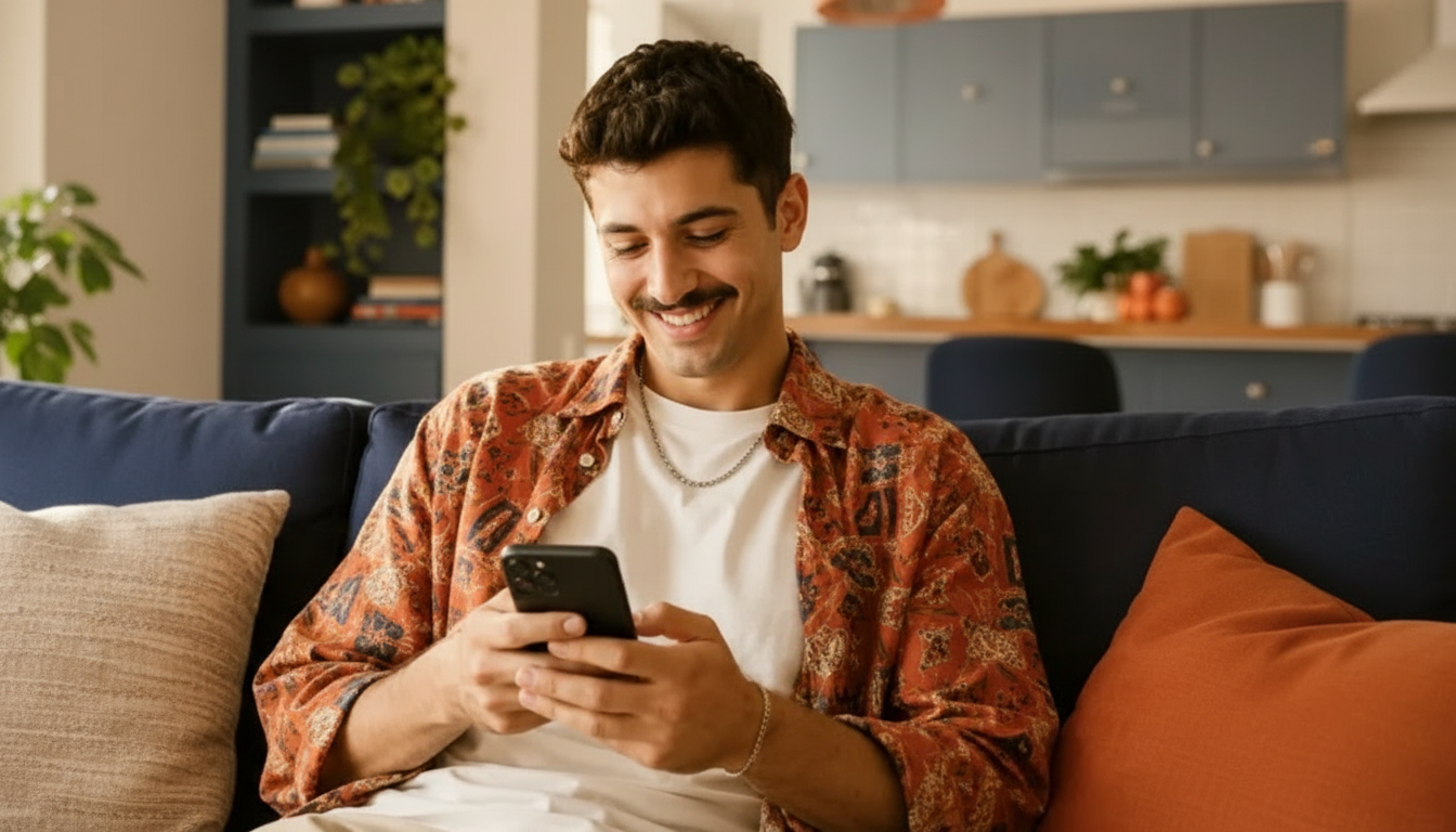 Printable Online Dating Profile Blueprint for Better Matches