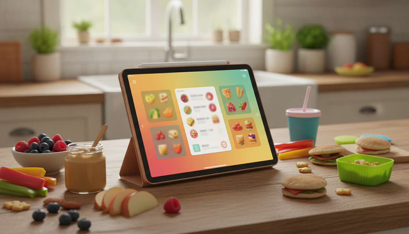 Smart Snack Ideas Kids Love: Balanced, Fun & Easy