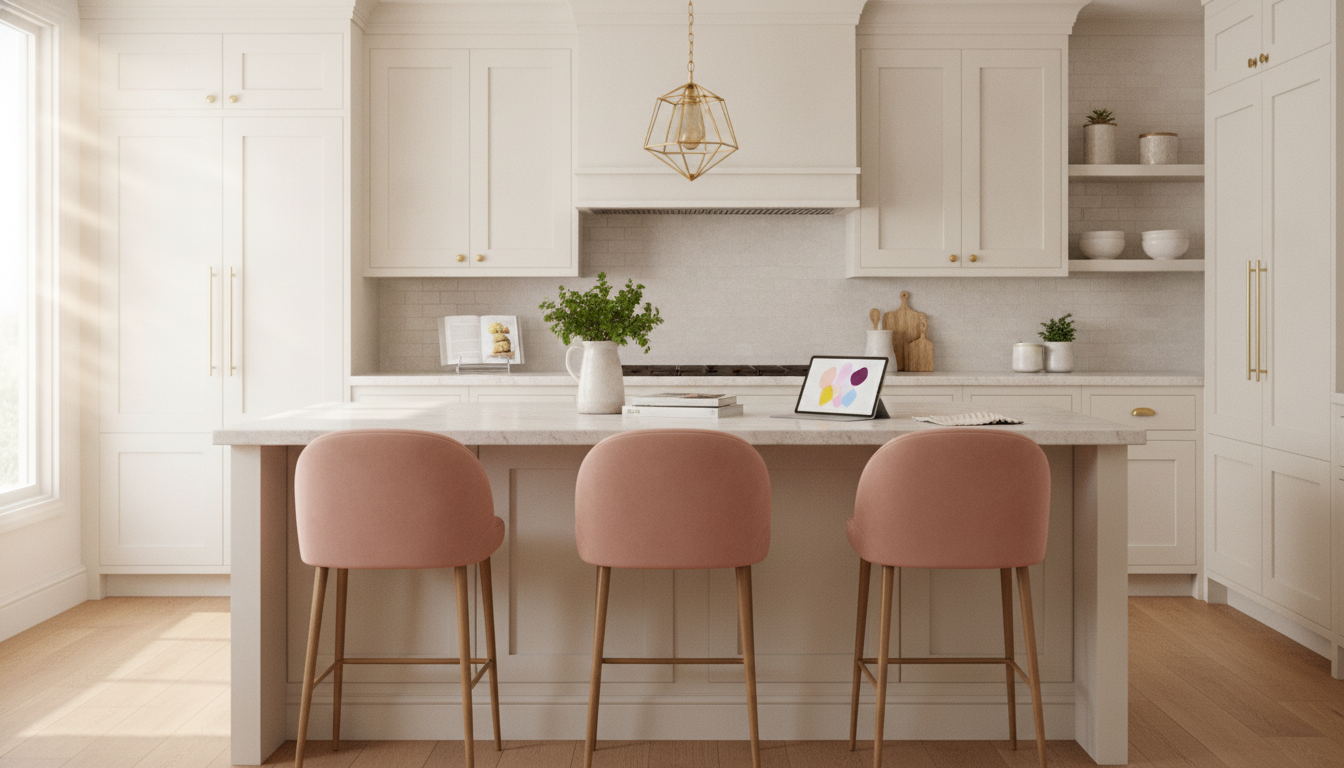 Weekend Kitchen Glow-Up: Quick Decor Checklist