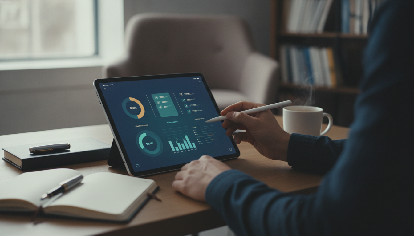 Write Like a Pro: Checklist for AI-Assisted Brand Writing