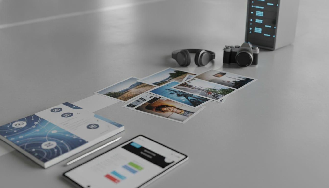 Good AI Photo Prompts: Formula + 10 Examples