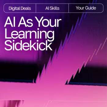 AI Learning Sidekick: Smarter Study Workflows in 45 Min